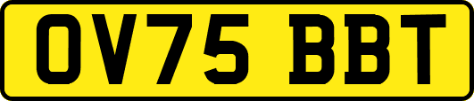 OV75BBT