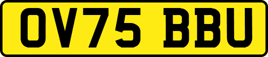 OV75BBU