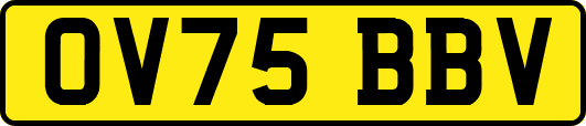 OV75BBV