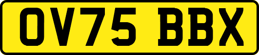 OV75BBX