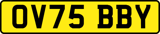 OV75BBY
