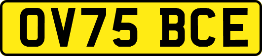 OV75BCE