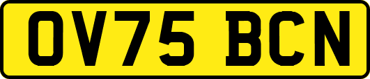OV75BCN