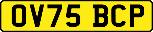 OV75BCP