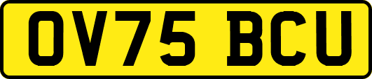 OV75BCU