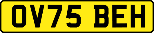 OV75BEH
