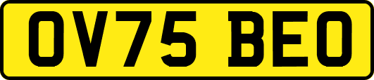 OV75BEO