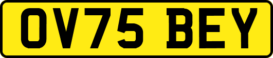 OV75BEY