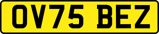 OV75BEZ