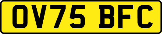 OV75BFC