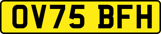 OV75BFH