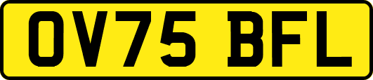 OV75BFL