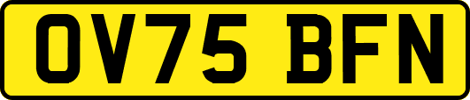OV75BFN