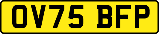 OV75BFP