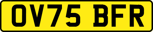 OV75BFR