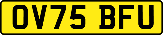 OV75BFU