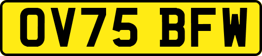 OV75BFW
