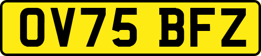 OV75BFZ