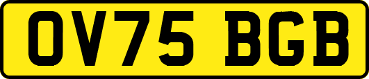 OV75BGB