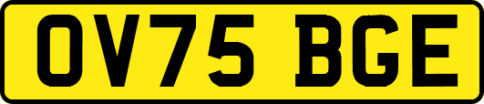 OV75BGE