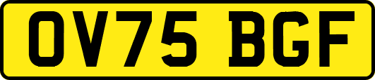 OV75BGF