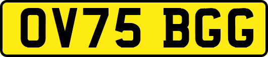 OV75BGG