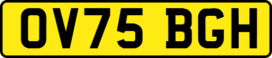 OV75BGH