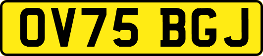 OV75BGJ
