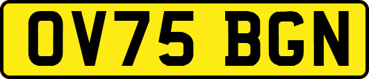 OV75BGN