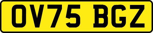 OV75BGZ