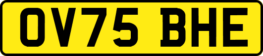 OV75BHE