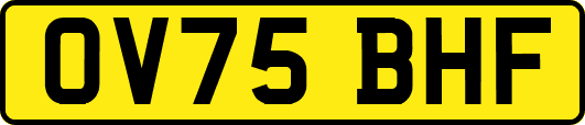 OV75BHF