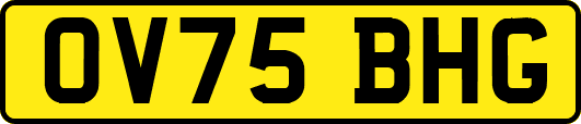 OV75BHG