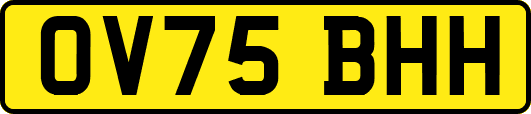 OV75BHH