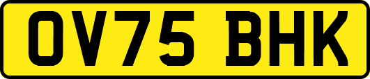 OV75BHK