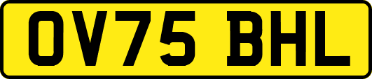 OV75BHL