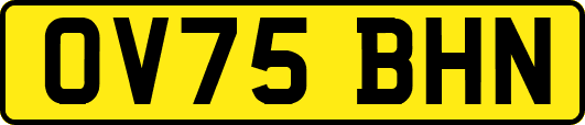 OV75BHN