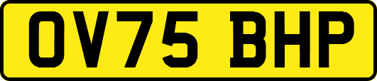 OV75BHP