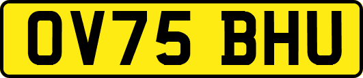 OV75BHU