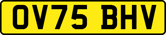 OV75BHV