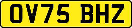 OV75BHZ