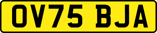 OV75BJA