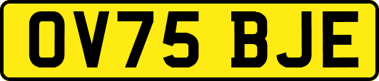 OV75BJE