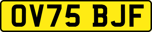 OV75BJF