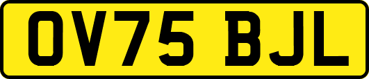 OV75BJL