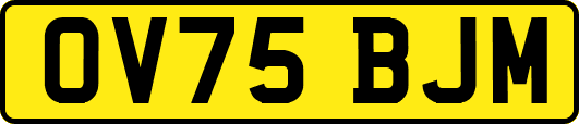 OV75BJM