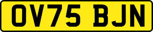 OV75BJN
