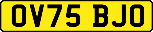 OV75BJO