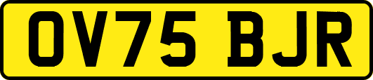 OV75BJR