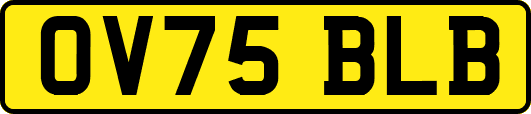 OV75BLB